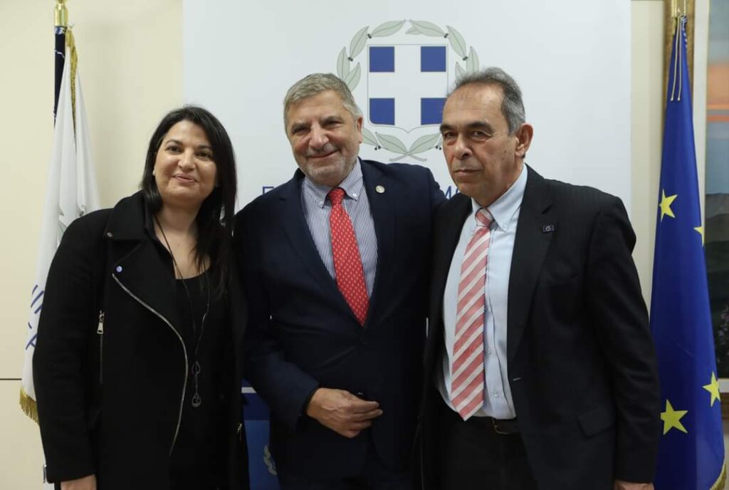 Το ΔΑΚΑΝ στην Άνω Νεάπολη,στον Δήμο Νίκαιας-Α.Ι.Ρέντη,θα γίνει ένα σύγχρονο κλειστό γήπεδο!