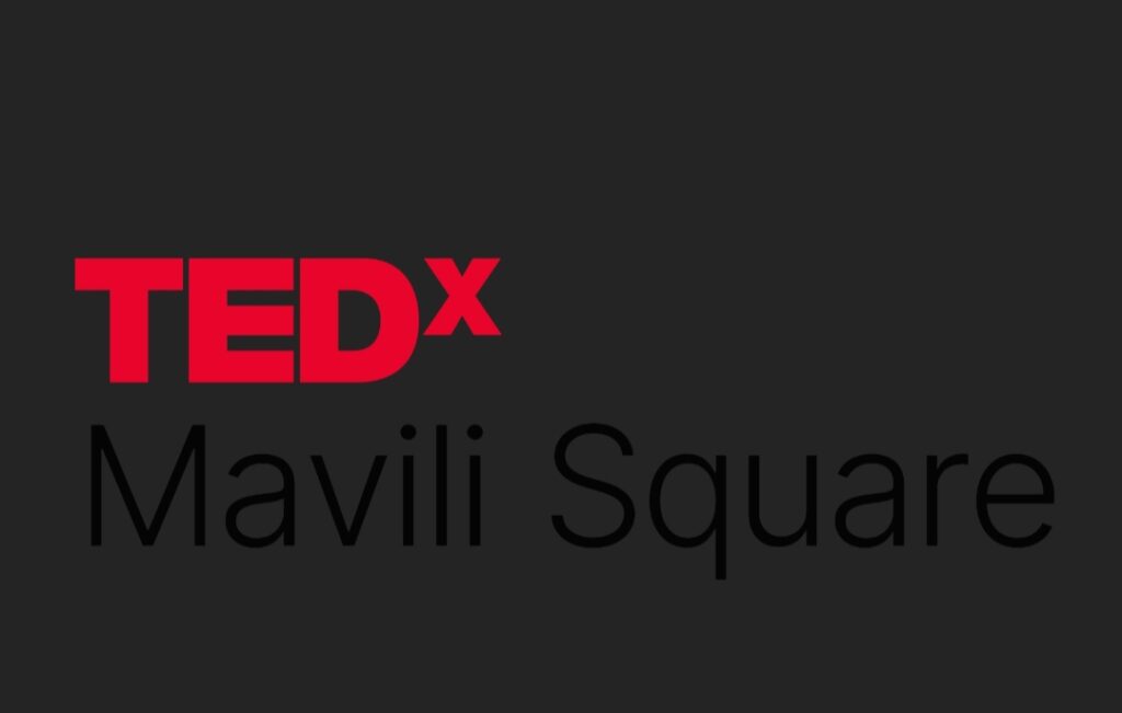 TEDx Mavili Square by Terracom : Κλείστε τα εισιτήριά σας τώρα !