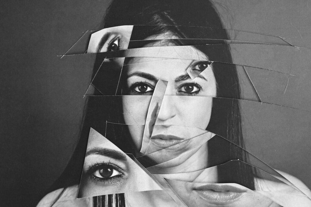 «4.48 PSYCHOSIS» με την Pavlina Styl από 12 Μαΐου έως 27 Μαΐου.