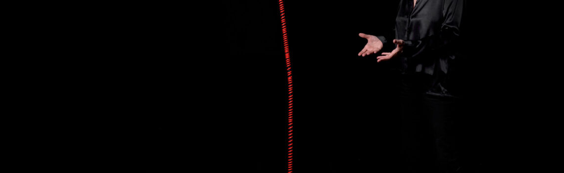 “Τα Όρια” των Μιχαέλα Μιχαΐλοβ και Ράντου Απόστολ