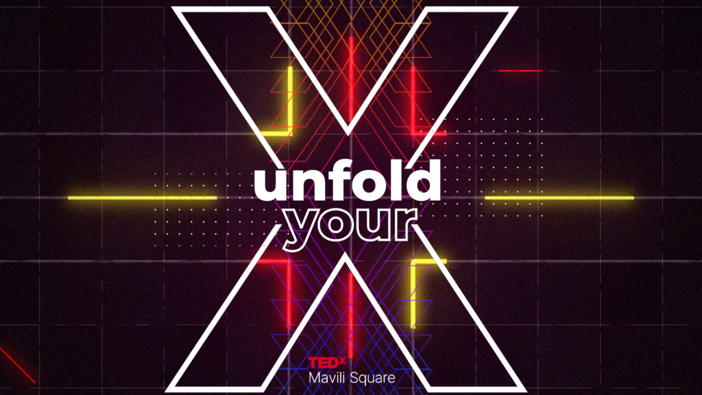 Γίνε και εσύ Ομιλητής στο TEDx Mavili Square 2024.