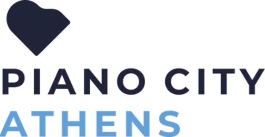 PIANO CITY ATHENS 2024   17, 18 ΚΑΙ 19 ΜΑΪΟΥ 2024 ΣΕ ΟΛΗ ΤΗΝ ΑΘΗΝΑ!