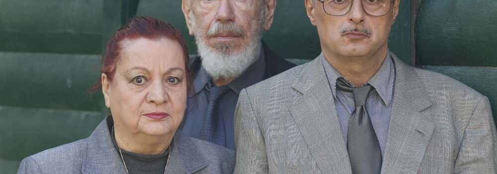 «ΟΙ ΕΡΑΣΤΕΣ ΤΗΣ ΒΙΟΡΝ» της Marguerite Duras, ΣΤΟ ΘΕΑΤΡΟ ΠΡΟΒΑ.