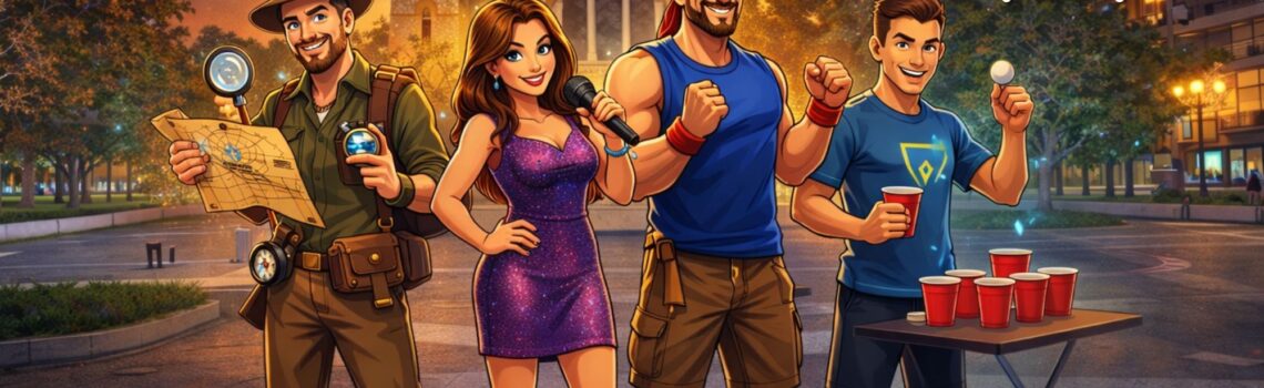 Πειρατικό Πρόγραμμα δράσεων στο πλαίσιο του Κυνηγιού Κρυμμένου Θησαυρού Δήμου Νίκαιας- Αγίου Ιωάννη Ρέντη.