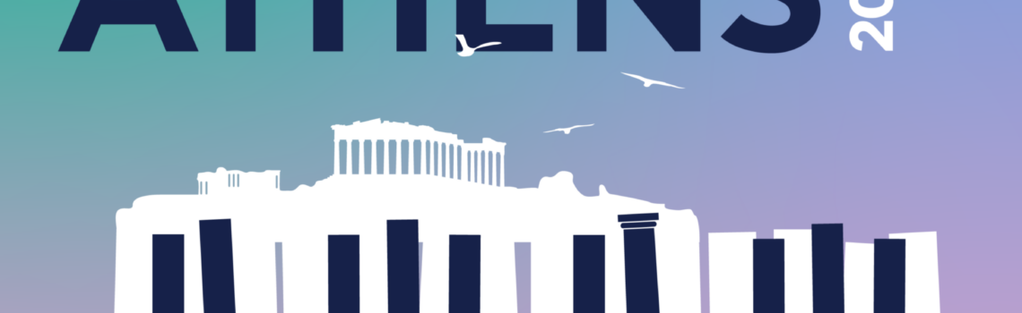 PIANO CITY ATHENS 2026 9 – 18 ΜΑΪΟΥ ΣΕ ΟΛΗ ΤΗΝ ΑΘΗΝΑ! ΓΙΑ 4η ΧΡΟΝΙΑ!
