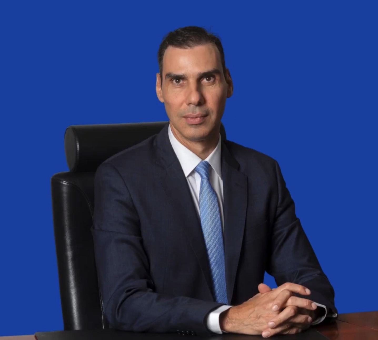 Σημεία συνέντευξης του Υφυπουργού Υγείας, Μάριου Θεμιστοκλέους, στον ραδιοφωνικό σταθμό «ΣΚΑΪ 100,3».